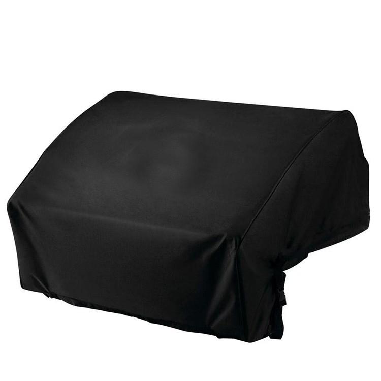 Outdoor Grill Cover Oxford Fabric Waterproof Dustproof Windproof For Barbecue Enthusiasts