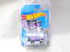 Hot Wheels RAIJIN EXPRESS Decotora International Card