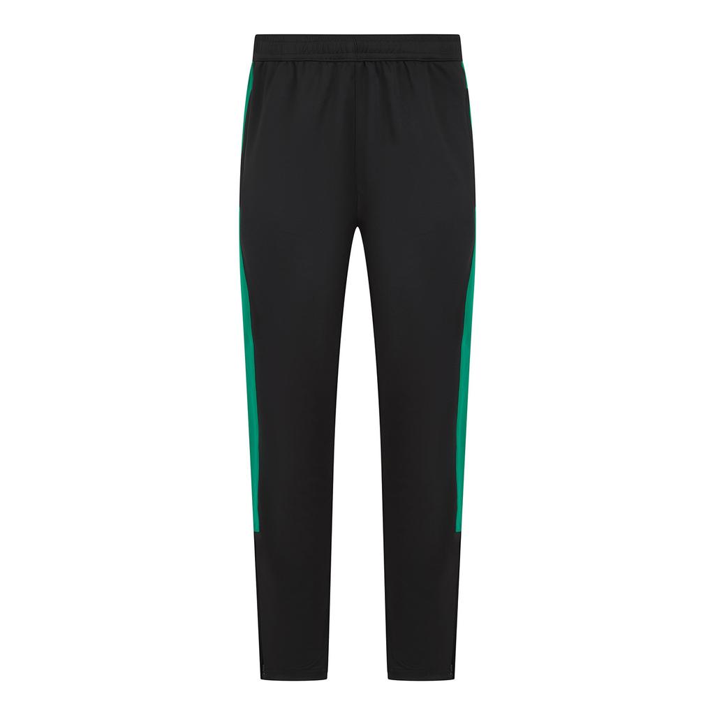 Finden & Hales Unisex Adult Tracksuit Bottoms