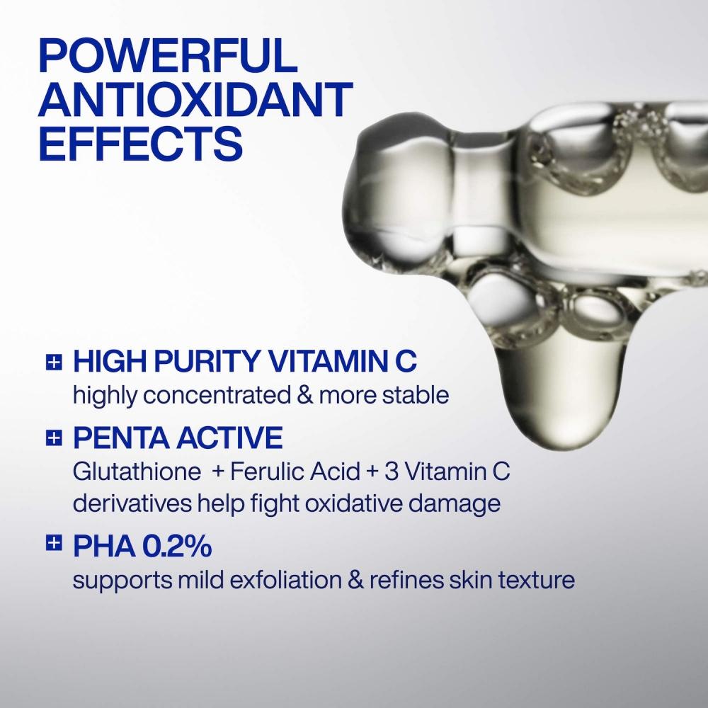 Iope Expert Sérum Antioxydant Vitamine C 25 0.77oz 23ml