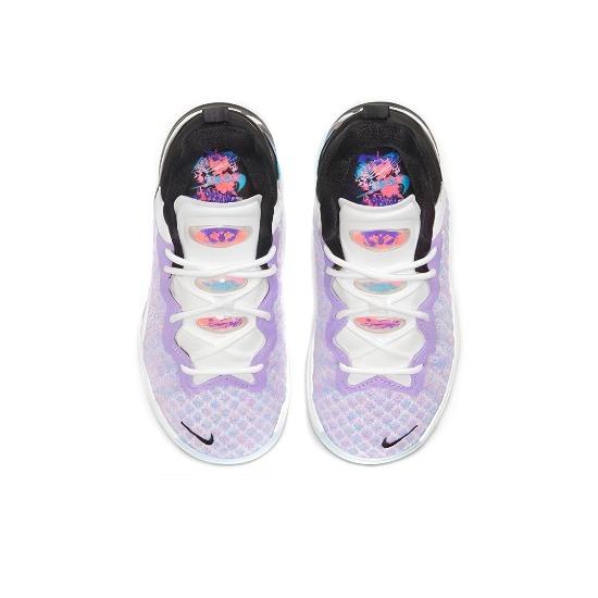Nike LeBron 18 PS Graffiti CT4710-900