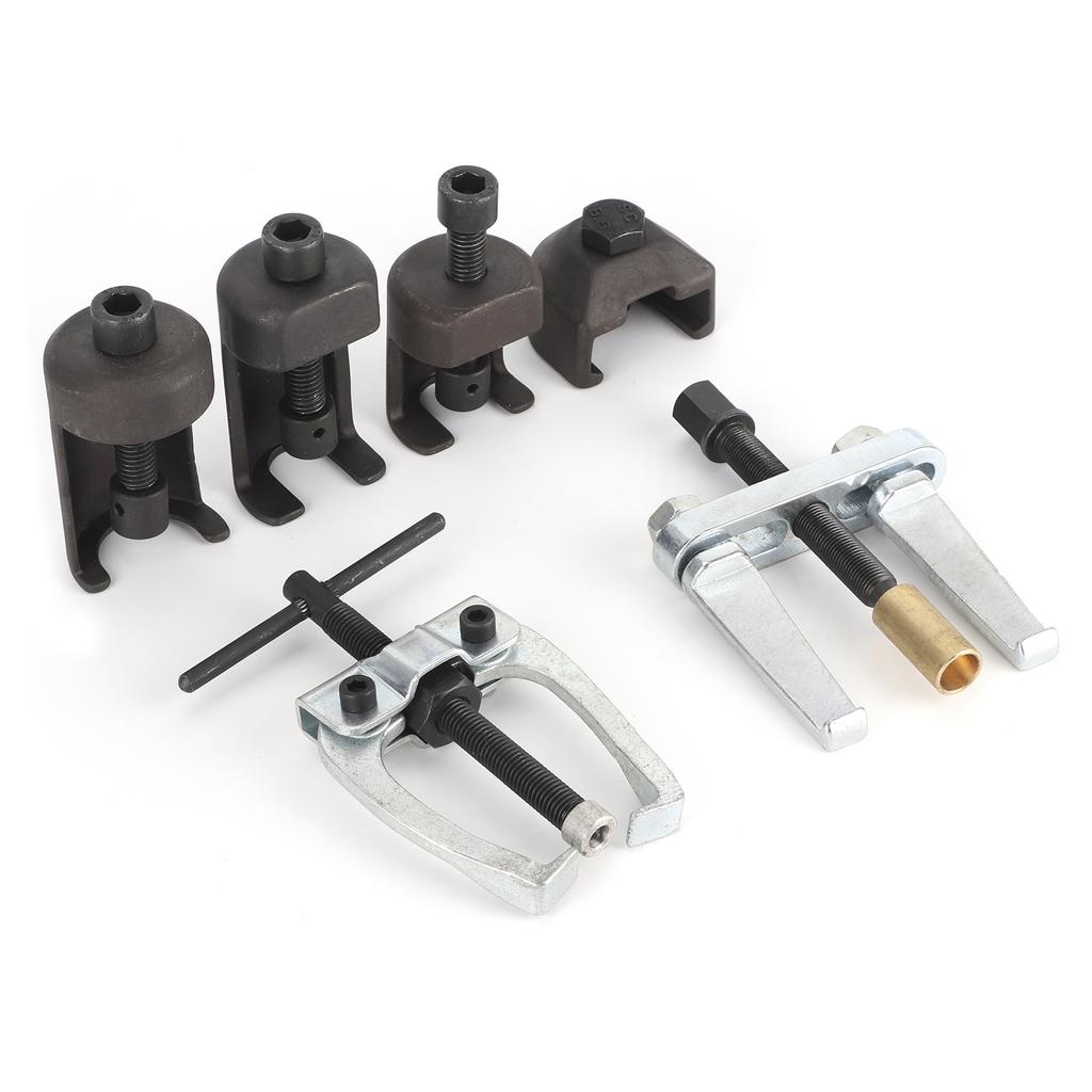 6-teiliges Wischerarm-Abzieher-Set, Lager-Entfernungswerkzeug für Astra GZafira BCorsa CVectra C