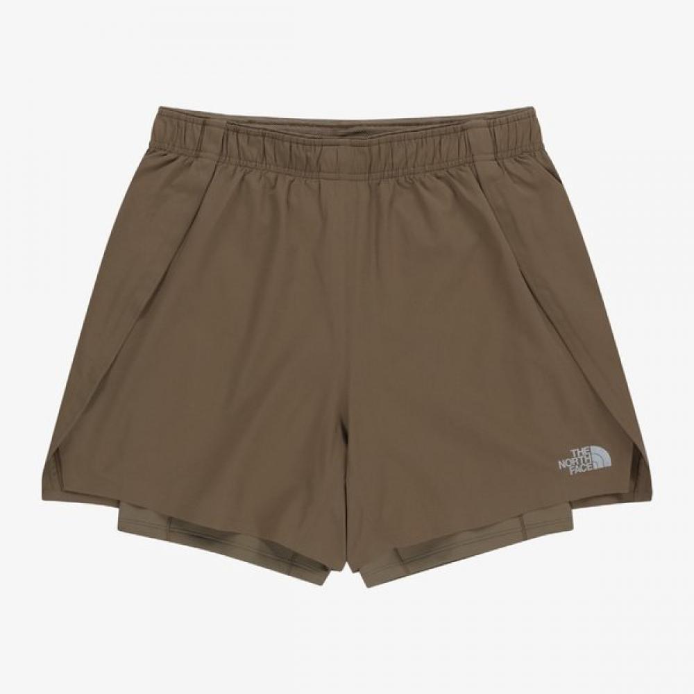 

The North Face Speedon 2in1 Shorts Light Brown Ns6nr50k LIGHT BROWN/070