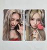 IVE Autumn Secret Apple Music 2026 Signature Bonus Pokémon