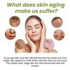 Sea Grape Multi-Skin Anti-Wrinkle Essence Reduces Wrinkles, Anti-Aging And Firming Facial Skin