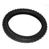 Off Road Tire 90/100-14 70/100-17 Inner And Outer Tires For Mud Pit Motorcycle Off Road Motorcycle 14/17 Inch Rear/Front Wheel