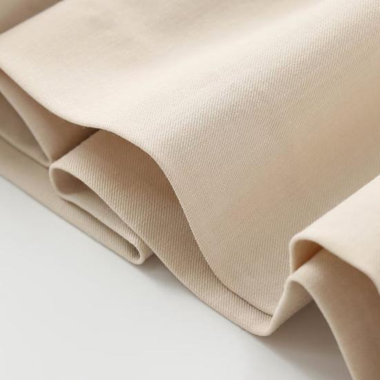 Women Summer Dress Sleeveless Bow Decor Pleated A-line Solid Color Mini Dress Back Zipper Closure