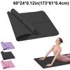 Ioga e Pilates – Tapetes de ioga