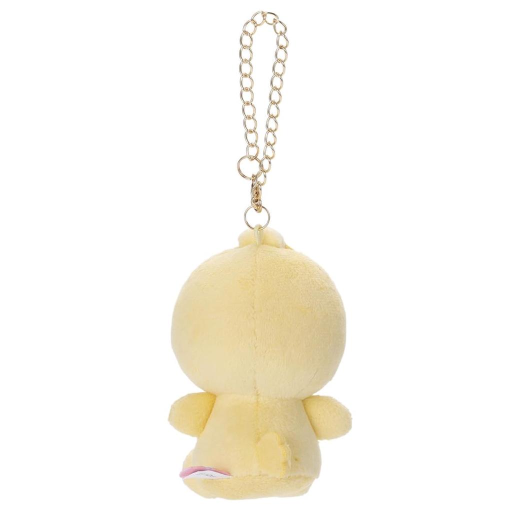 Takara Tomy Arts (TAKARATOMY A.R.T.S) Npochamu Plush Toy Strap Kimimaro