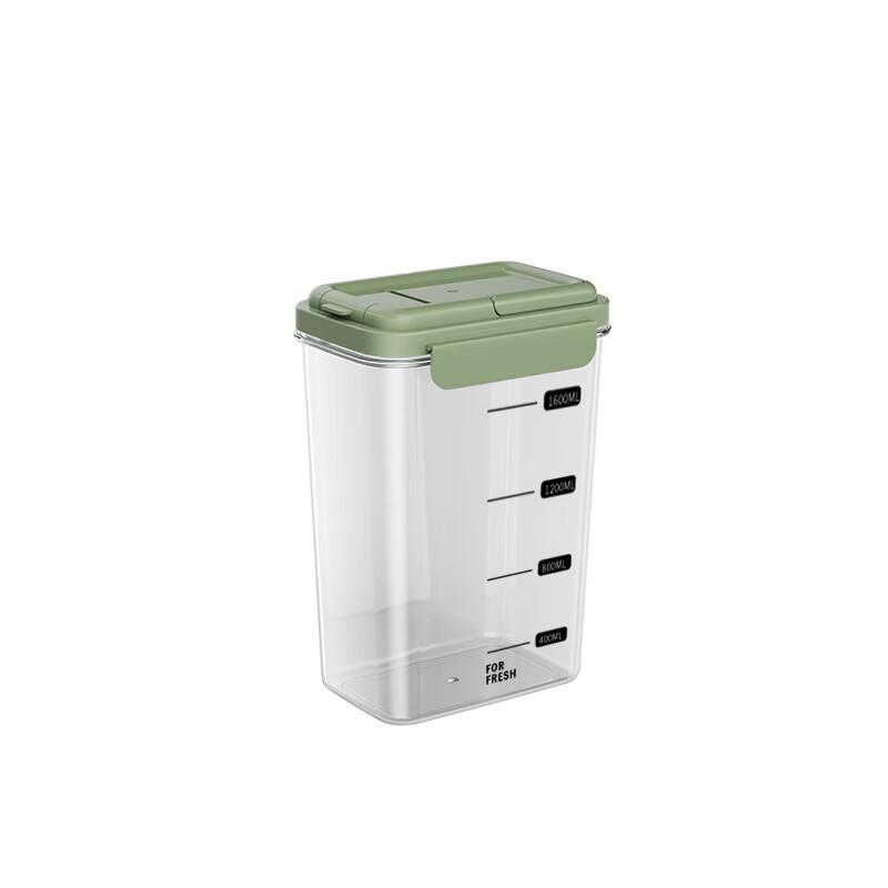 Sealed Kitchen Food Storage Container