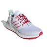 New Adidas UltraBoost 20 'White Scarlet' H01421