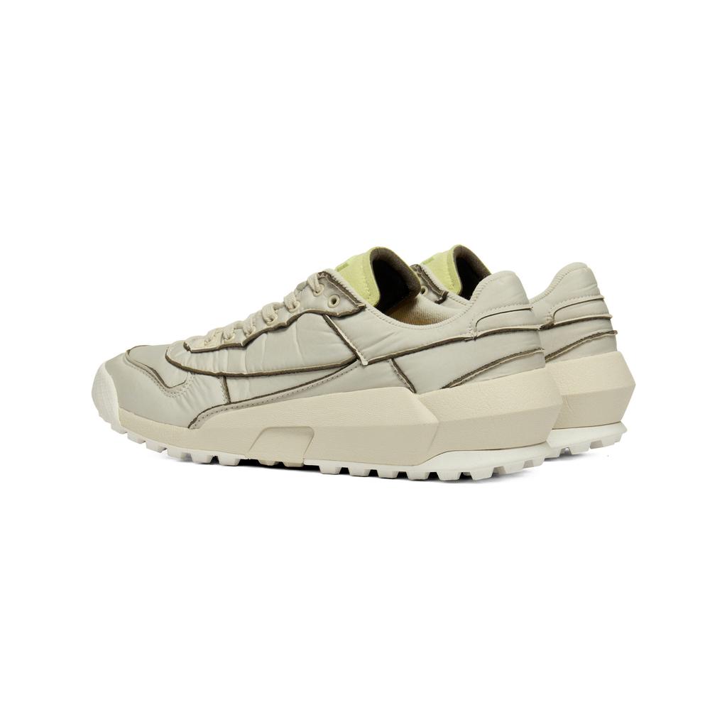 ONITSUKA TIGER Admix Trainer Comfortable Fit Lifestyle Casual Shoes Unisex Sneaker Off-White 1183C276-020