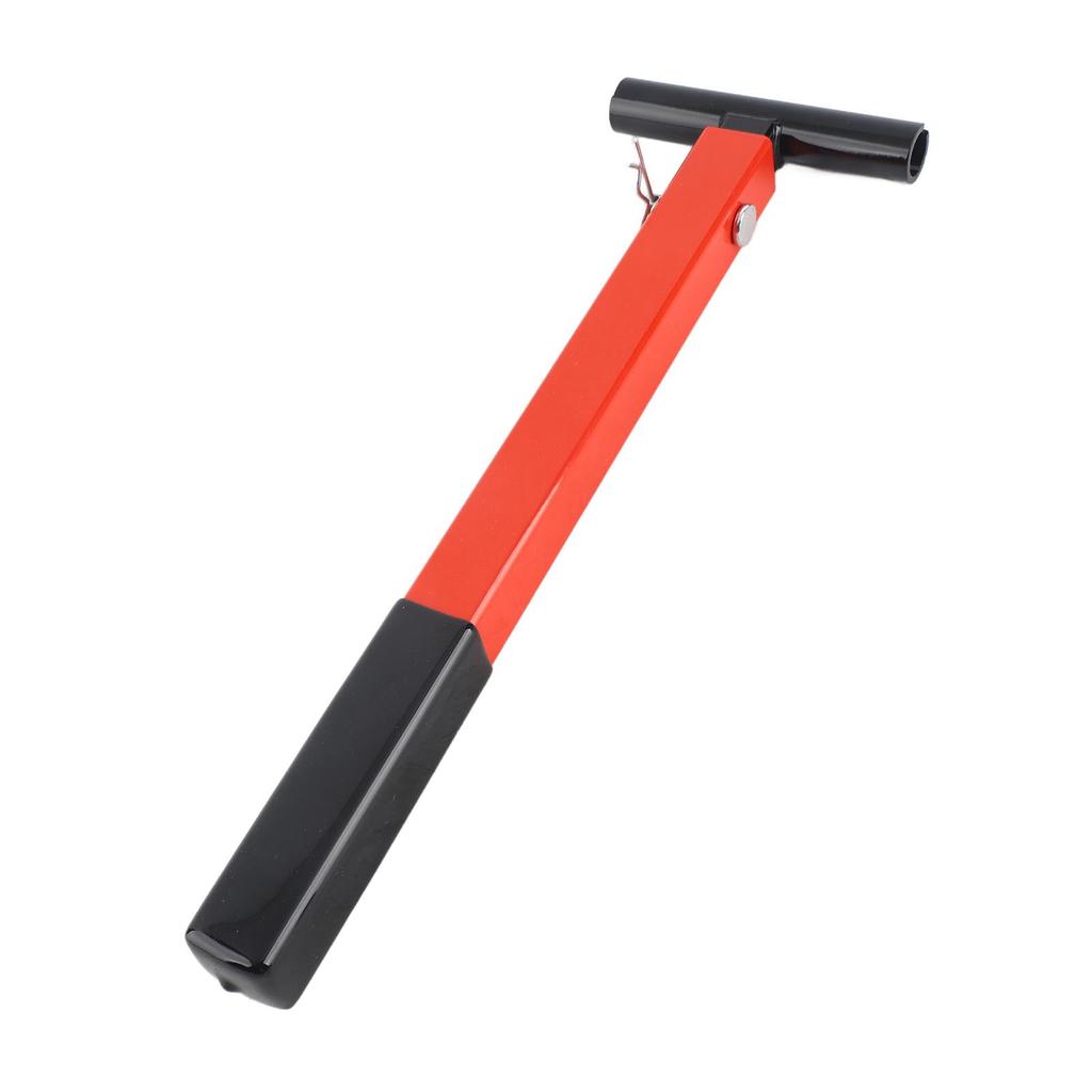 Hinge Gap Adjusting Wrench Kit 14 To 25mm Rubber Handle Professional Door Hinge Repair Tool for
