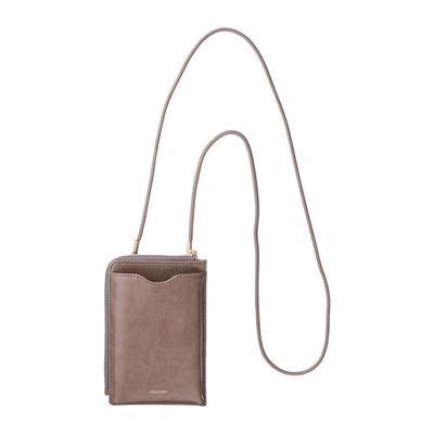 Marks Verecera Multi-Pouch, Taupe (VLS-PO16-TP)