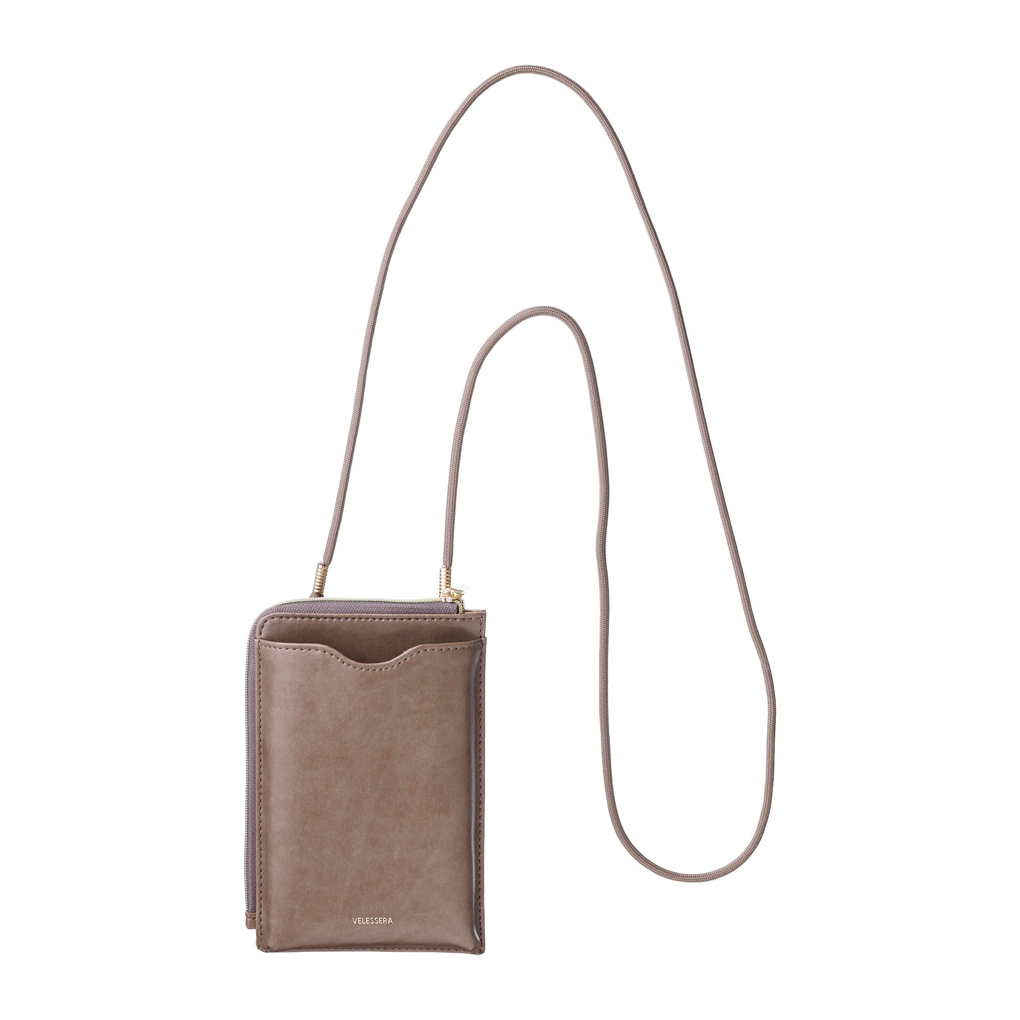 Многофункциональная сумка Marks Verecera, цвет Тауп (VLS-PO16-TP)