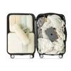 Pack of 5pc Versatile Organiser Pouch Clothing Storage Bag for Efficient Packing
