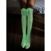 Tights Tights Glow in the Dark Fishnet Stockings Leggings Glowing Fishnet Socks
