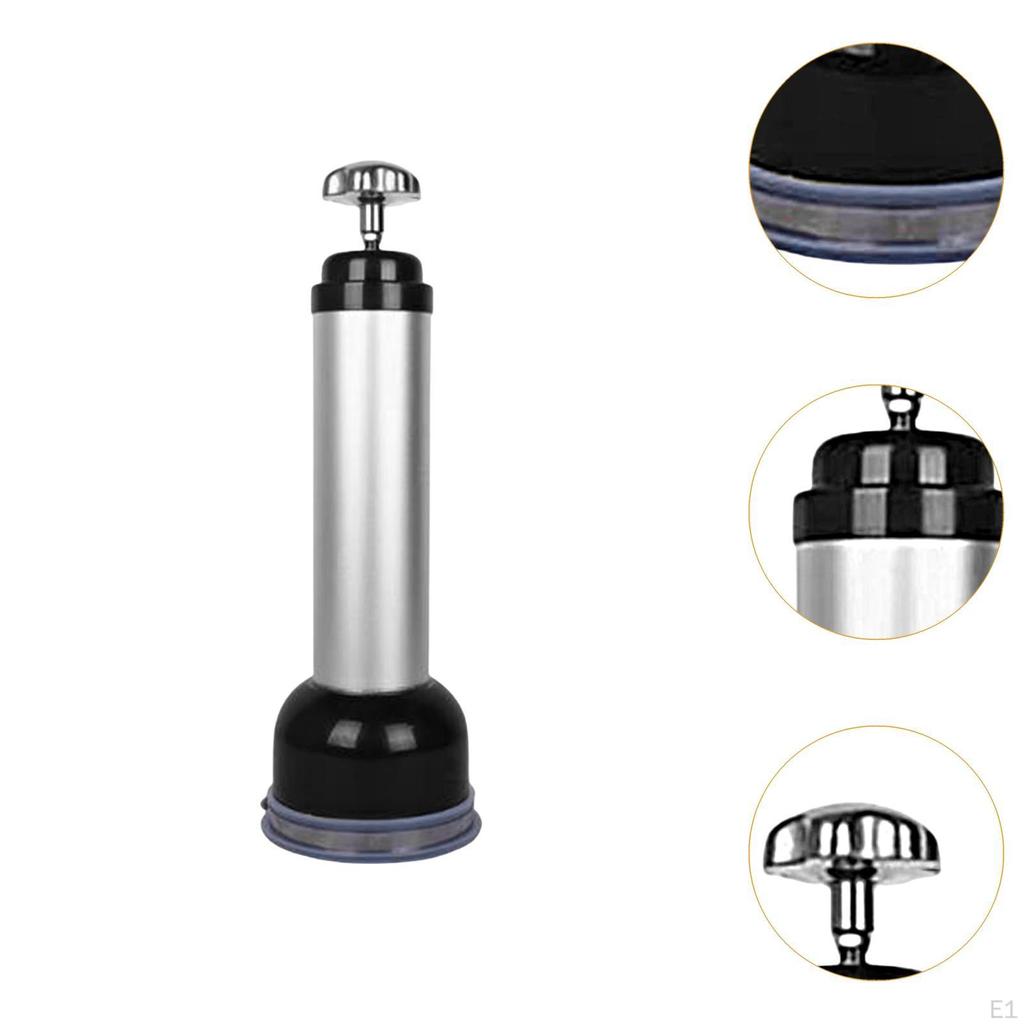 Nyfødt kalv pustepumpe for hjemmefehold Effektive praktiske verktøy