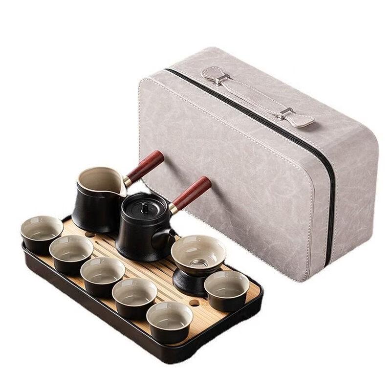 Yunshan Ceramic Tea Set