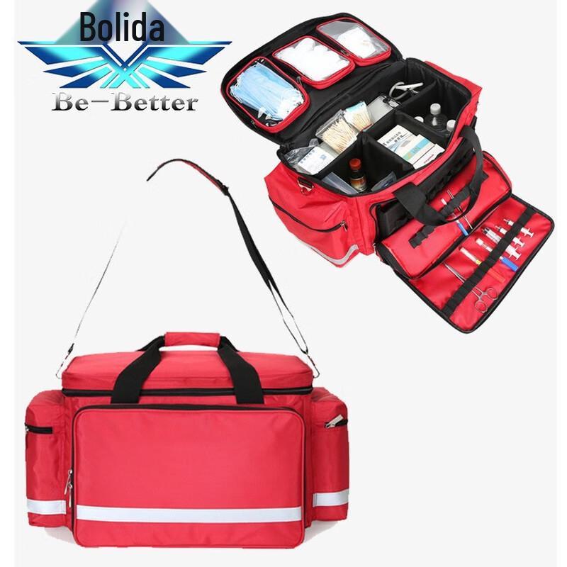 Be-Better Outdoor Emergency First Aid Kit