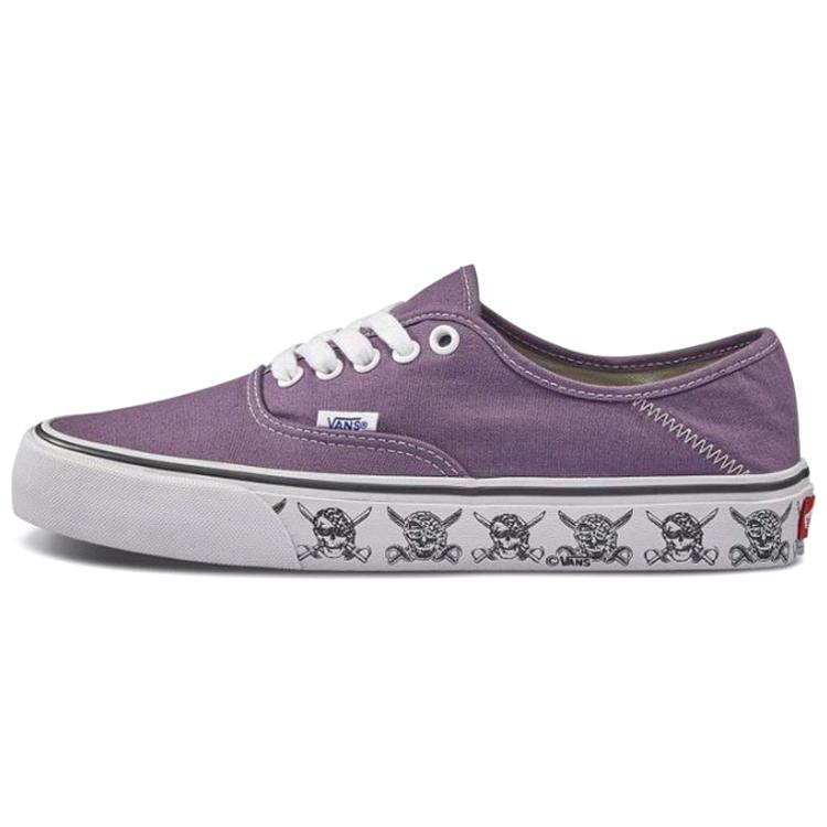 

Authentic Vans Sf Skulls VN0A3MU6VLB 38
