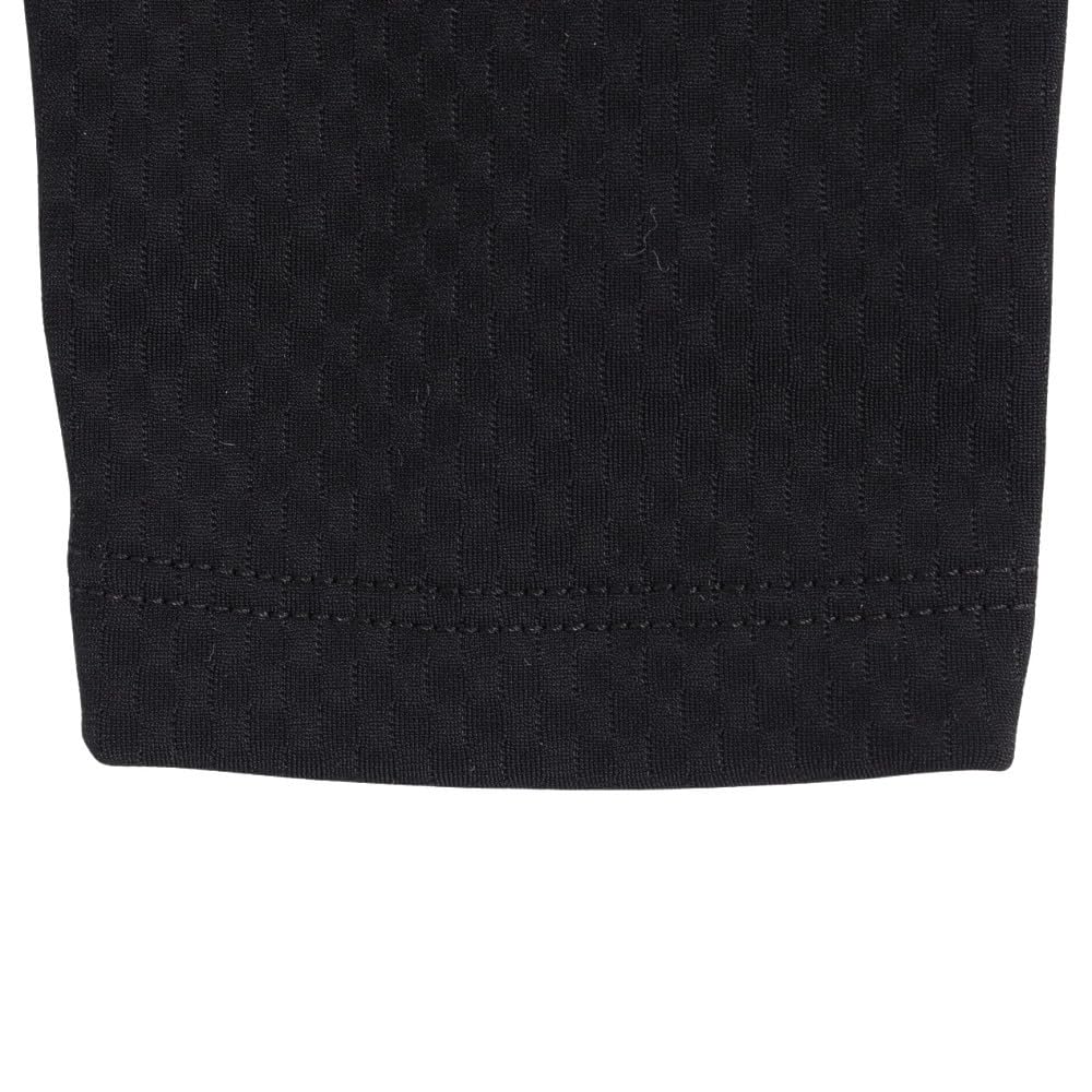 Kapelmuur Super Roubaix Arm Warmers Carbon Check