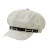 Trendy Painter Hat Oversized Fashion Hat French Beret for Dating Photography Cabbie Headwear Painter Hat