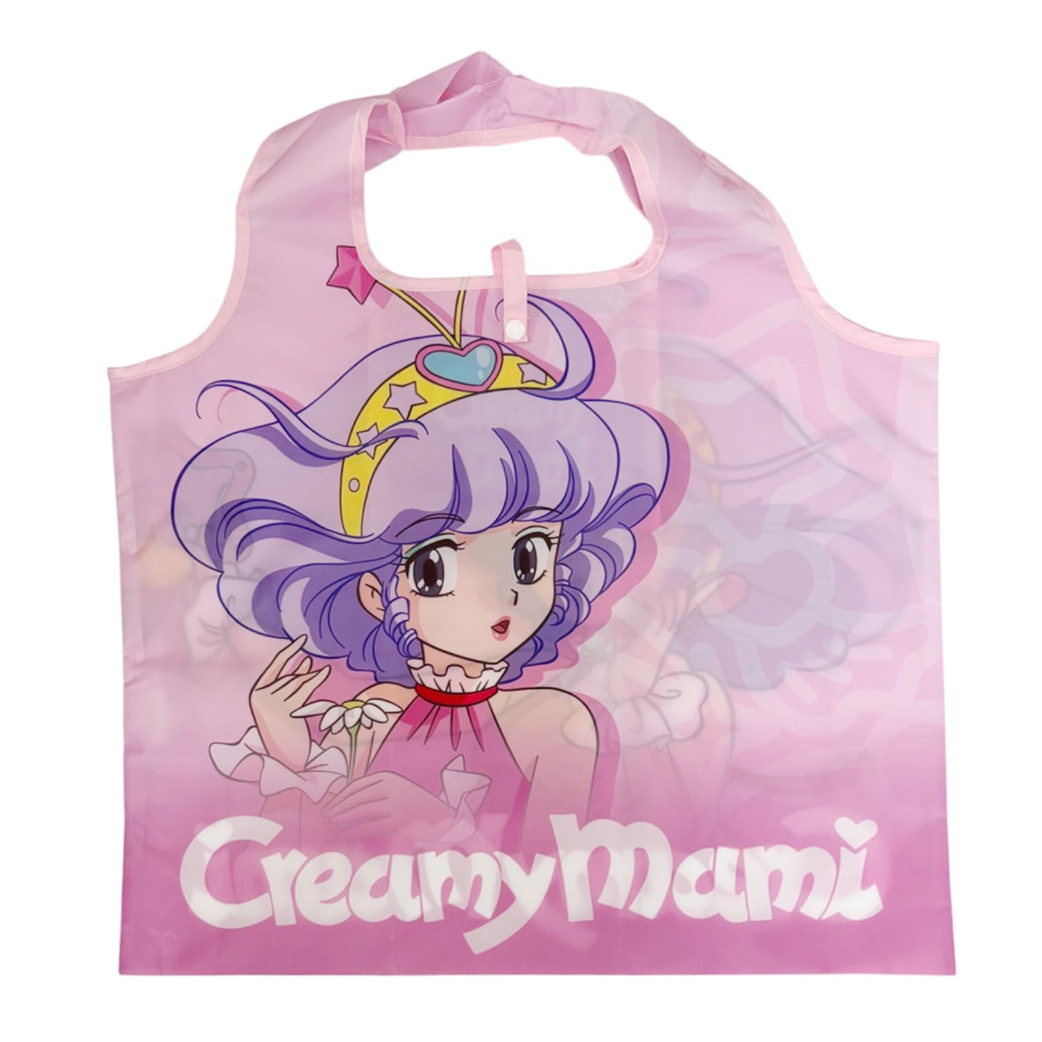 

Маленькая планета Сливочный Волшебный Ангел Шоппинг Эко 197300 Мами, Сумка, Розовый, Сумка, Компактный,