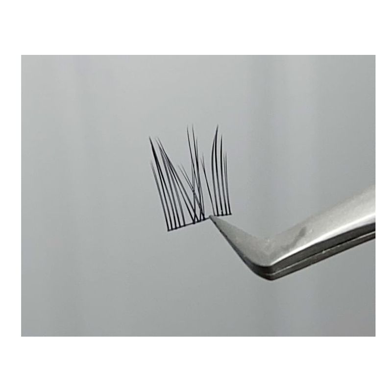 denivyse - Individual Cluster False Eyelashes