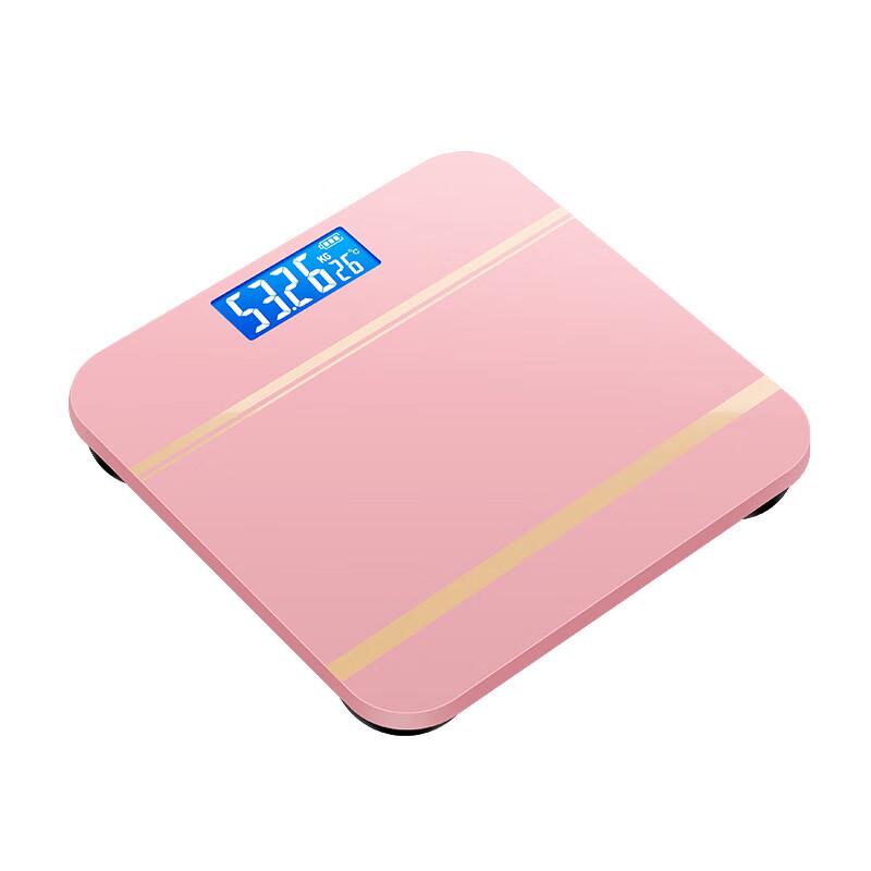 TUY Smart Body Weight Scale B6060 Battery Powered