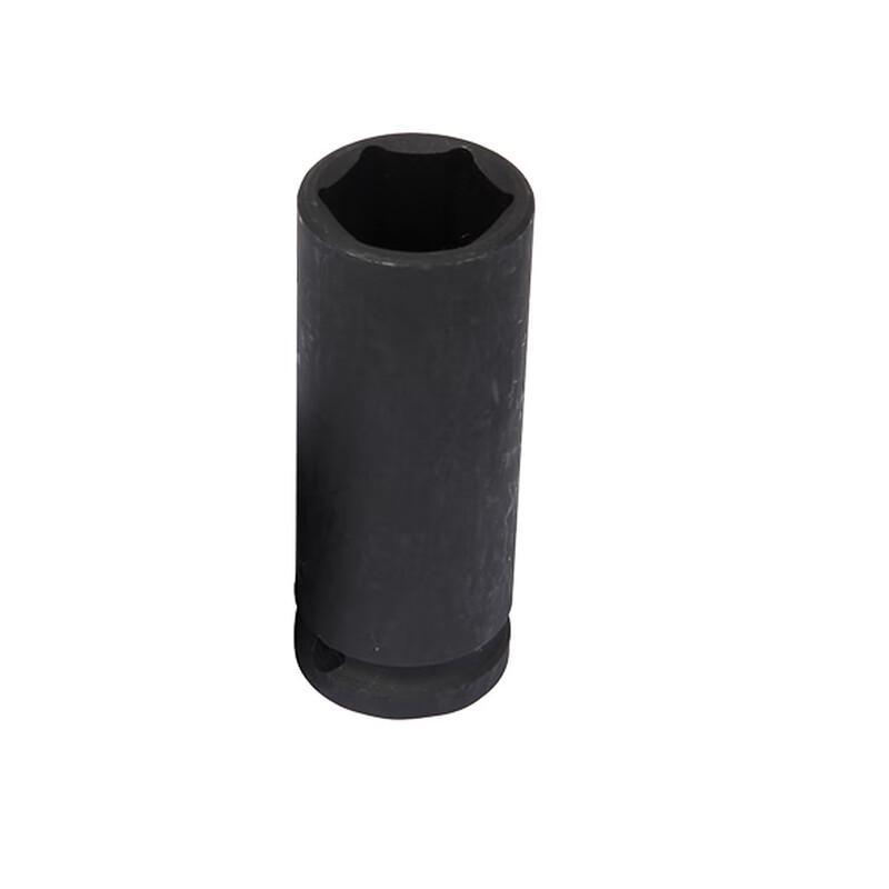 GANGDUN 1-inch Hex Impact Long Socket