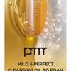 primera - Mild & Perfect Cleansing Oil To Foam
