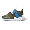 Adidas Originals Doom Comfortable Walking Shoes Baby Shoes Nude Khaki CG6601