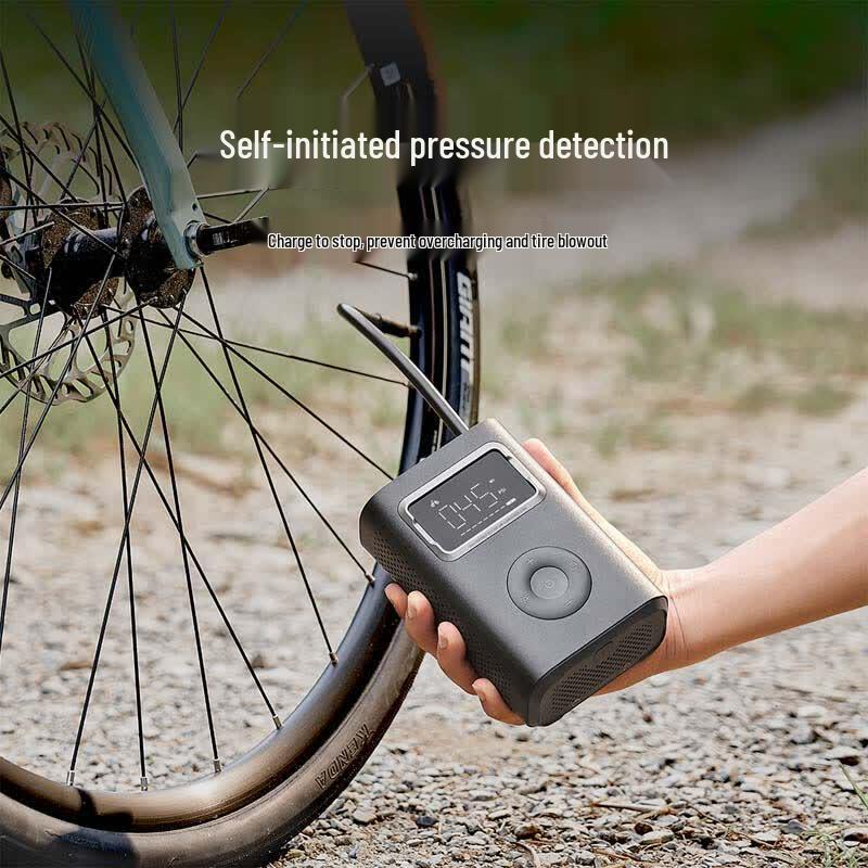 Xiaomi Portable Electric Air Compressor 2 Pro