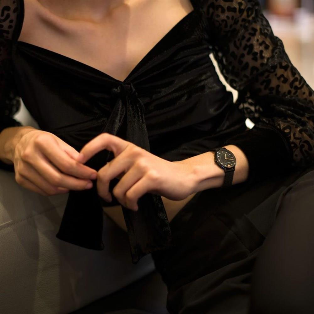 Emporio Armani AR11252 Damenuhr