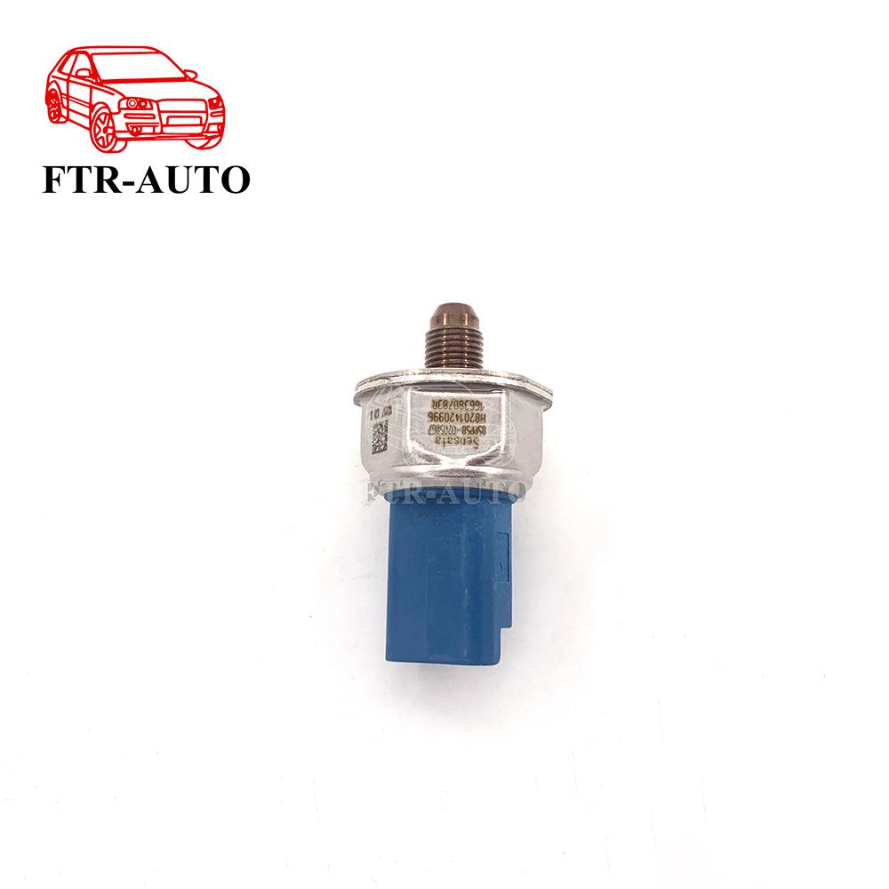 Fuel Common Rail Pressure Regulator Sensor 166380176R 166380783R 8201420996 for Dacia Dokker Duster Lodgy Captur Kadjar Megane 3