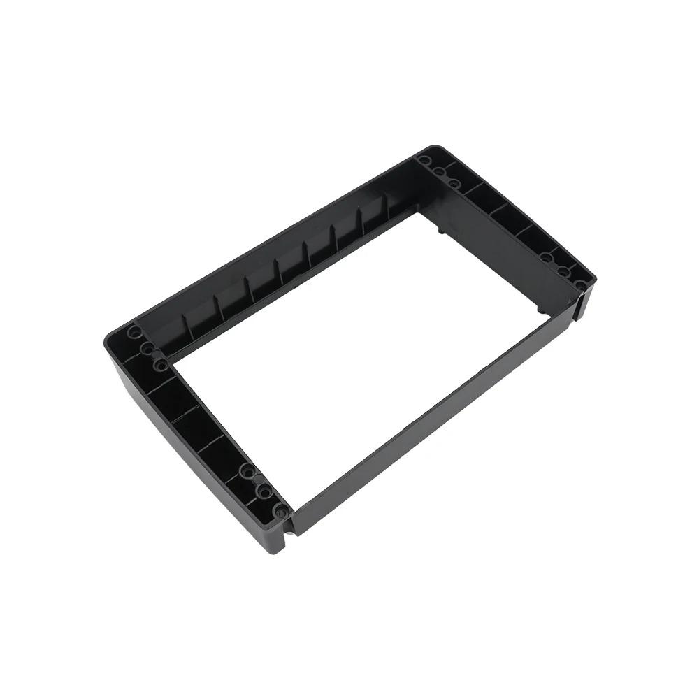 9 /10 INCH Change To 11.5/13 INCH ABS+PC Car Audio GPS Carplay Android System Installation Frame Fascia Fitting Panel Kit