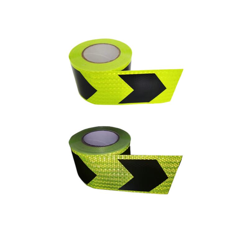 Ansell Lattice Reflective Safety Tape