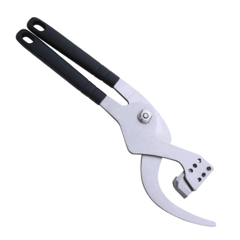 

652F Lightweight Tree Girdling Cutter For Thick Bark Efficient Peeling Agricultural Pruning Tool