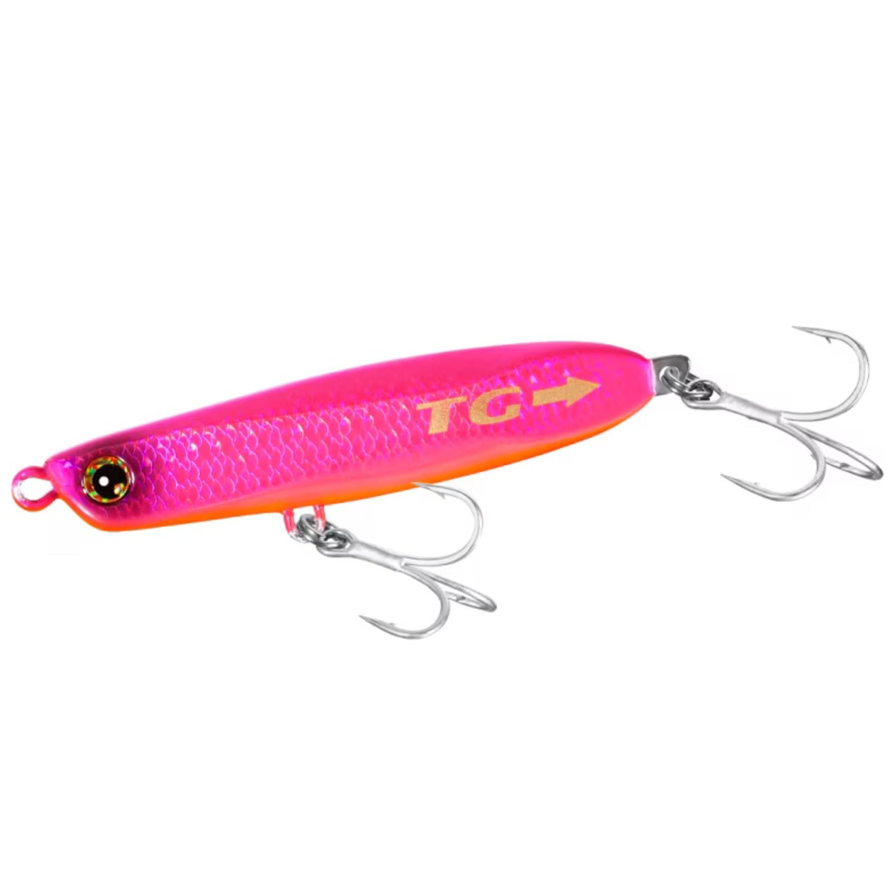 Shimano Metal Jig Spin Beam TG 42g 029 S Full Pink Netsu-sa OO-242P