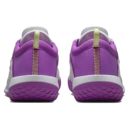 Nike Court Air Zoom NXT HC White Fuchsia Dream 2023 - DV3282-100