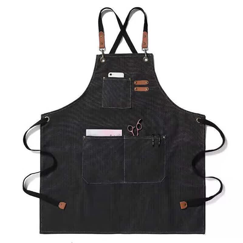 VVC Apron Workwear