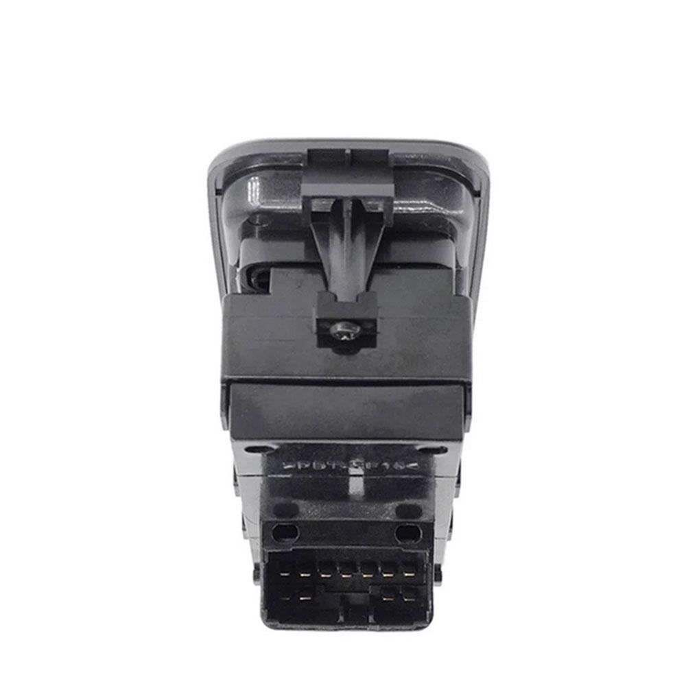 84820-97201 Power Master Window Switch Button For Daihatsu