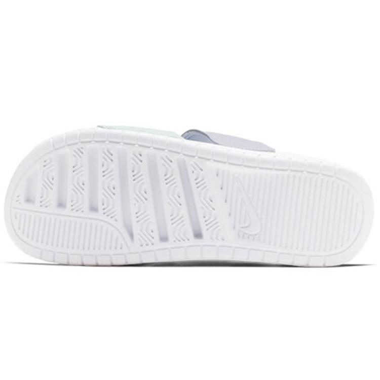Nike Benassi Duo Ultra 'Weiß' Damen 819717-103