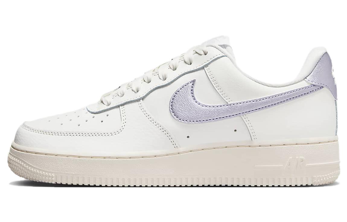 

Nike Air Force 1 Low 07 Sail Oxygen Purple Women s DV7470-100 40