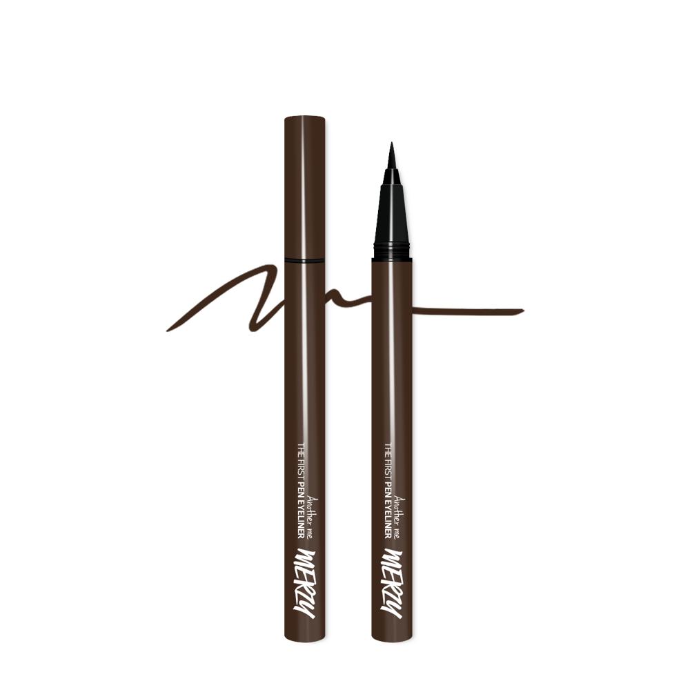 MERZY Le premier stylo eye-liner 0,5 g