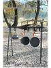 Portable Camping Cookware Set for 4-5 People - Multifunctional Outdoor Picnic Kit