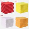 Multipurpose Household Cleaning Cloth With Ultrafine Fibers For Surface Wiping And Dusting
