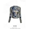 Topper – Pullovers og longsleeves