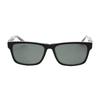 Guess Mens Rectangular Polarised Sunglasses